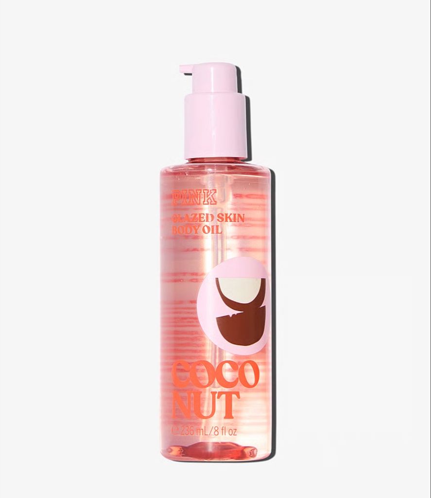 ACEITE COCONUT