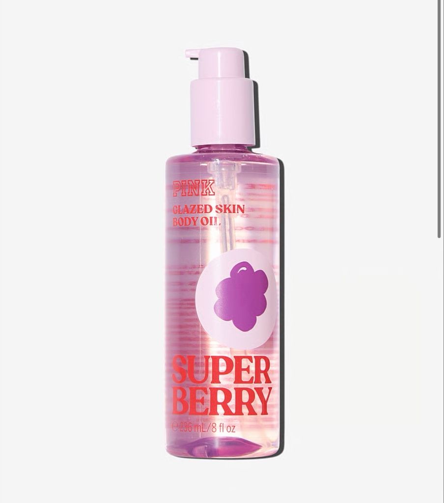 ACEITE SUPER BERRY