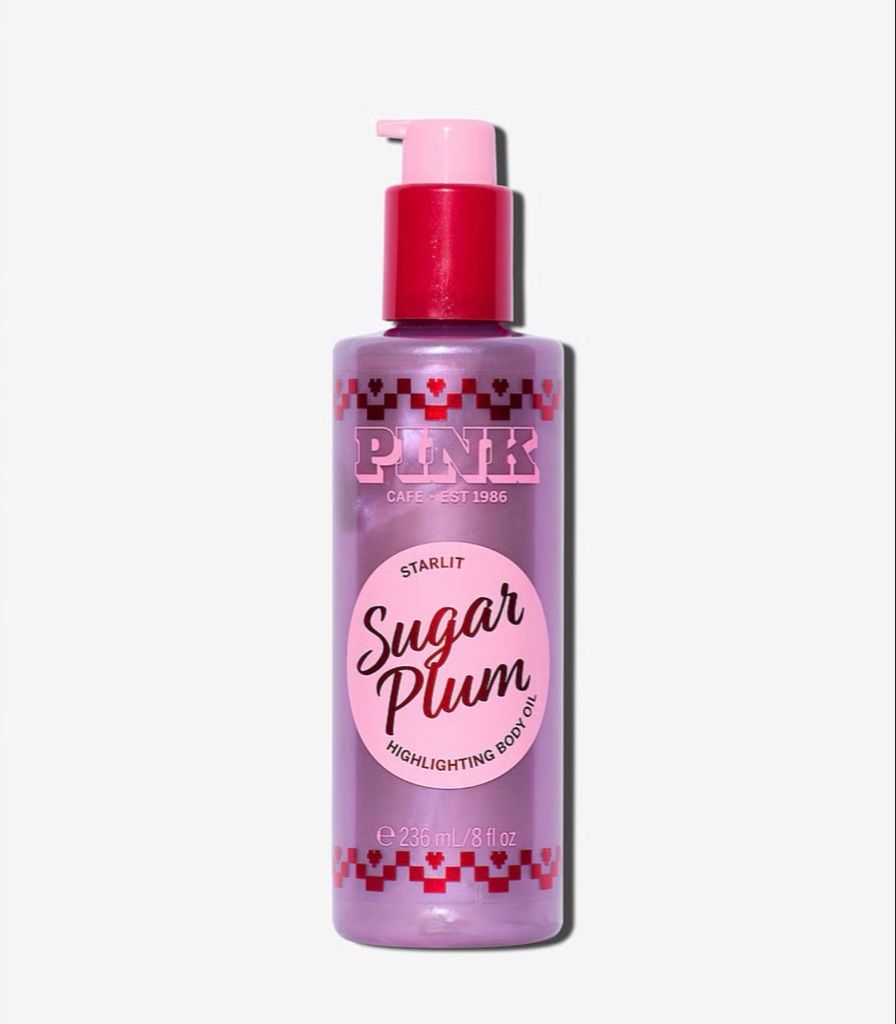 ACEITE SUGAR PLUM