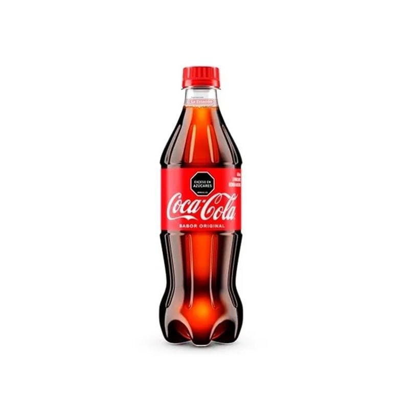 Coca-Cola 400