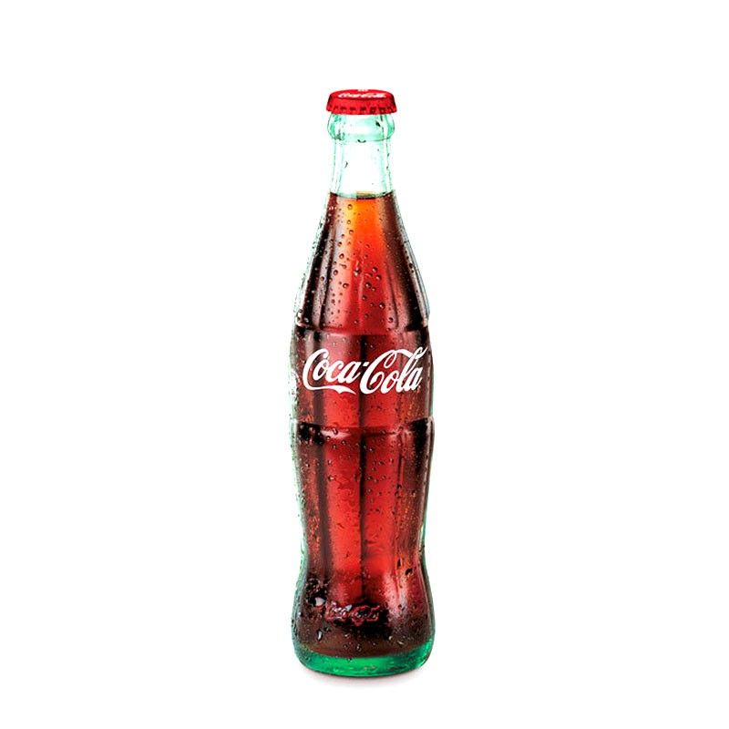 Coca-Cola 350