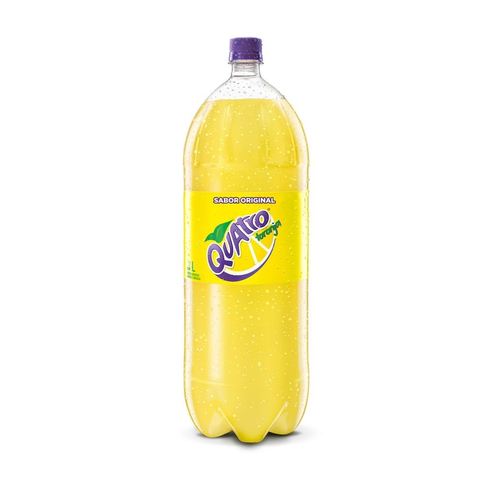 Quatro 2.5