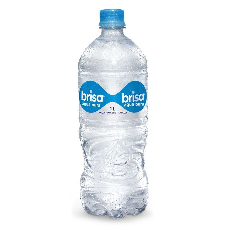 Brisa agua 1L
