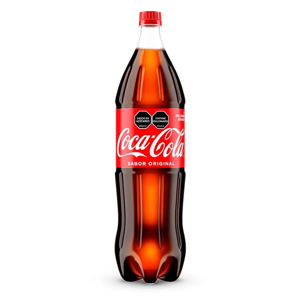 Coca-Cola 1.5