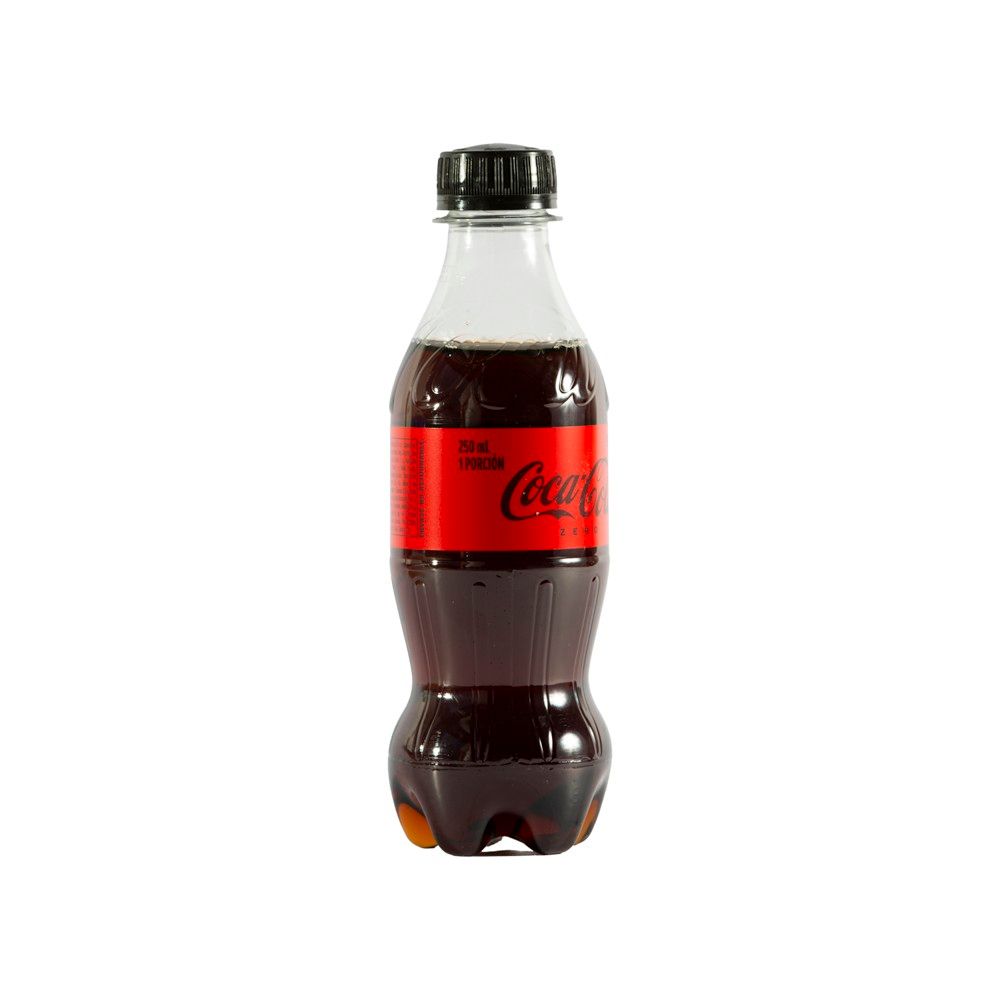 Coca-Cola mini zero