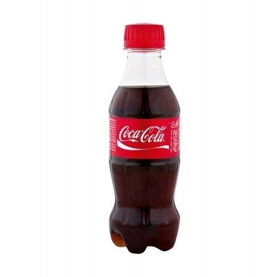 Coca-Cola 400ml
