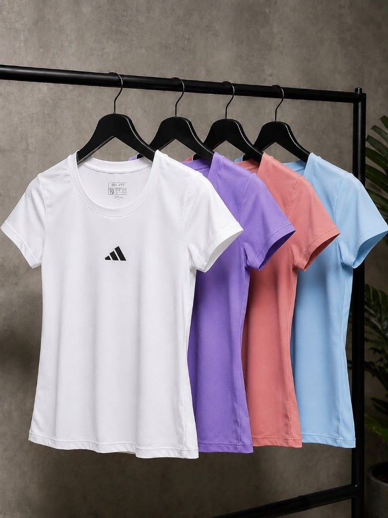 Blusa Poliamida Feminina