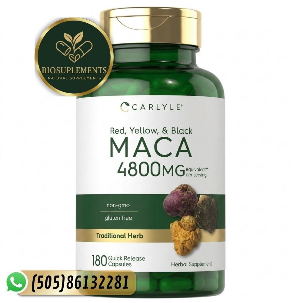 Maca