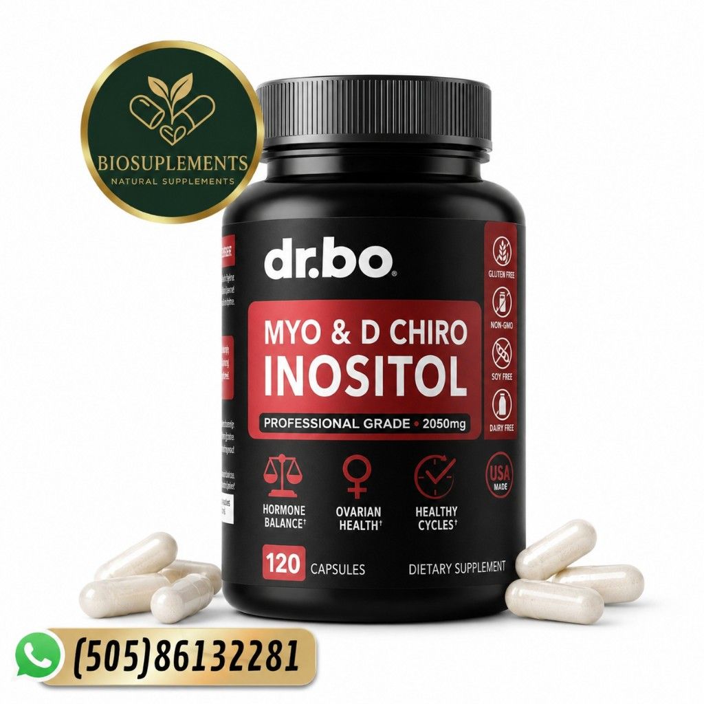 Inositol