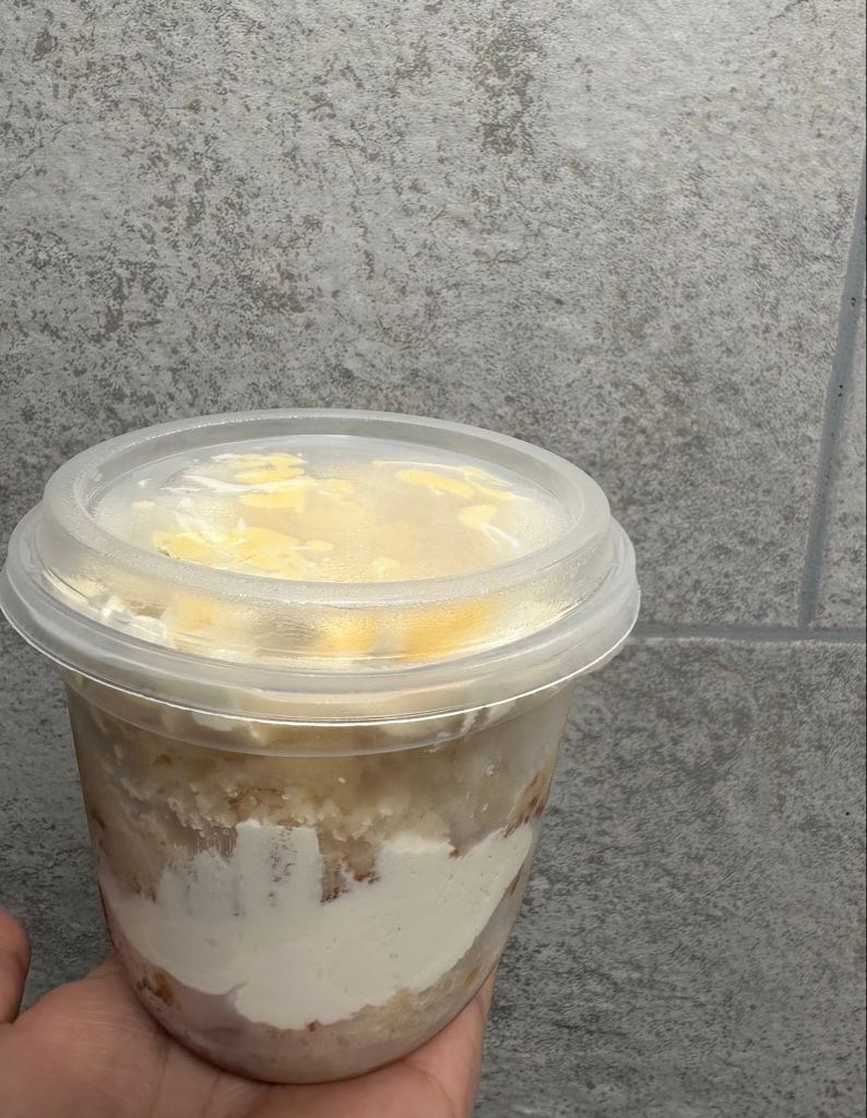 Cuchareable de Maracuya