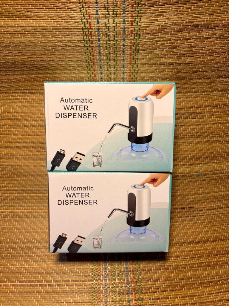 Dispenser automatico