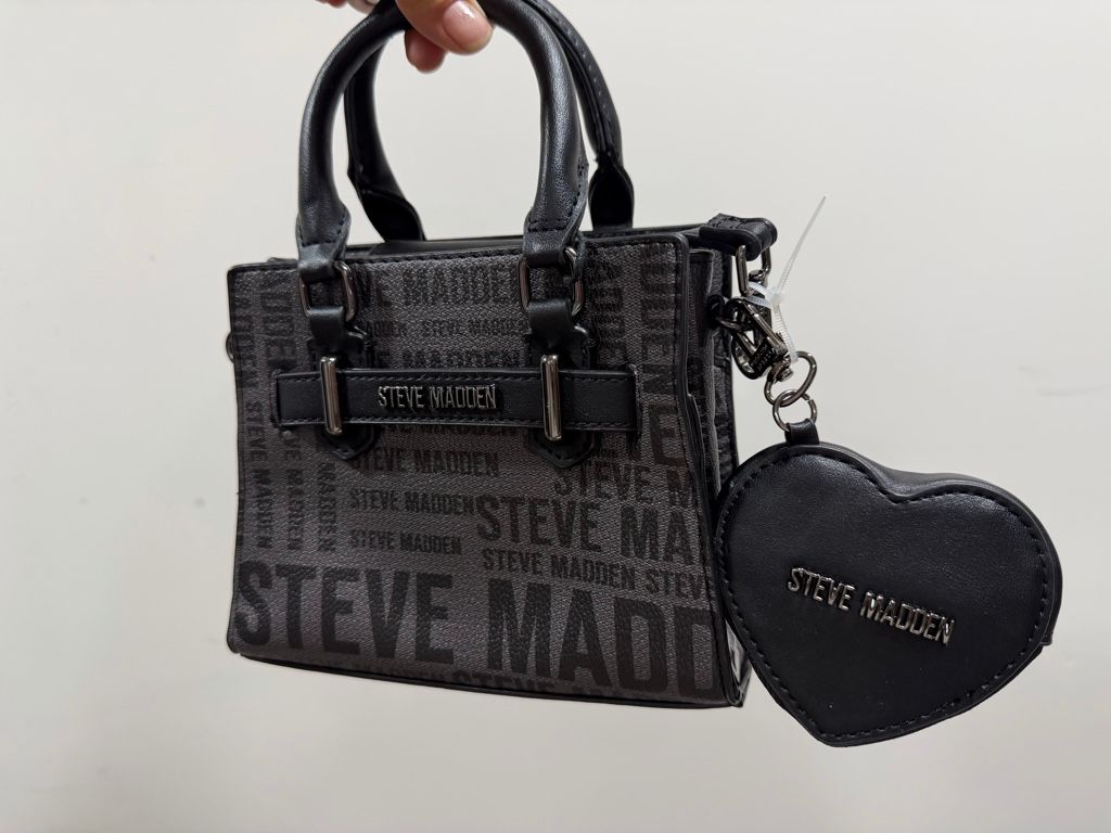 MINI STEVE MADDEN