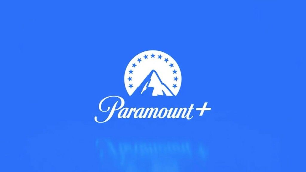 PARAMOUNT PLUS 1 PANTALLA