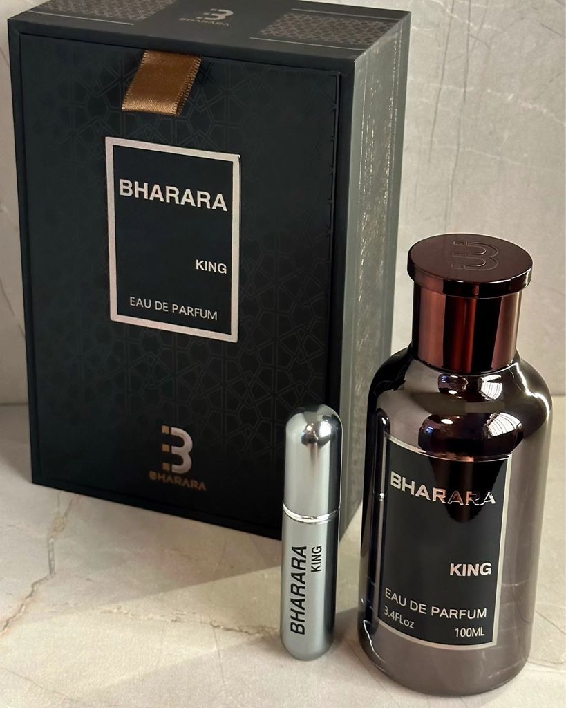 Bharara King 1.1