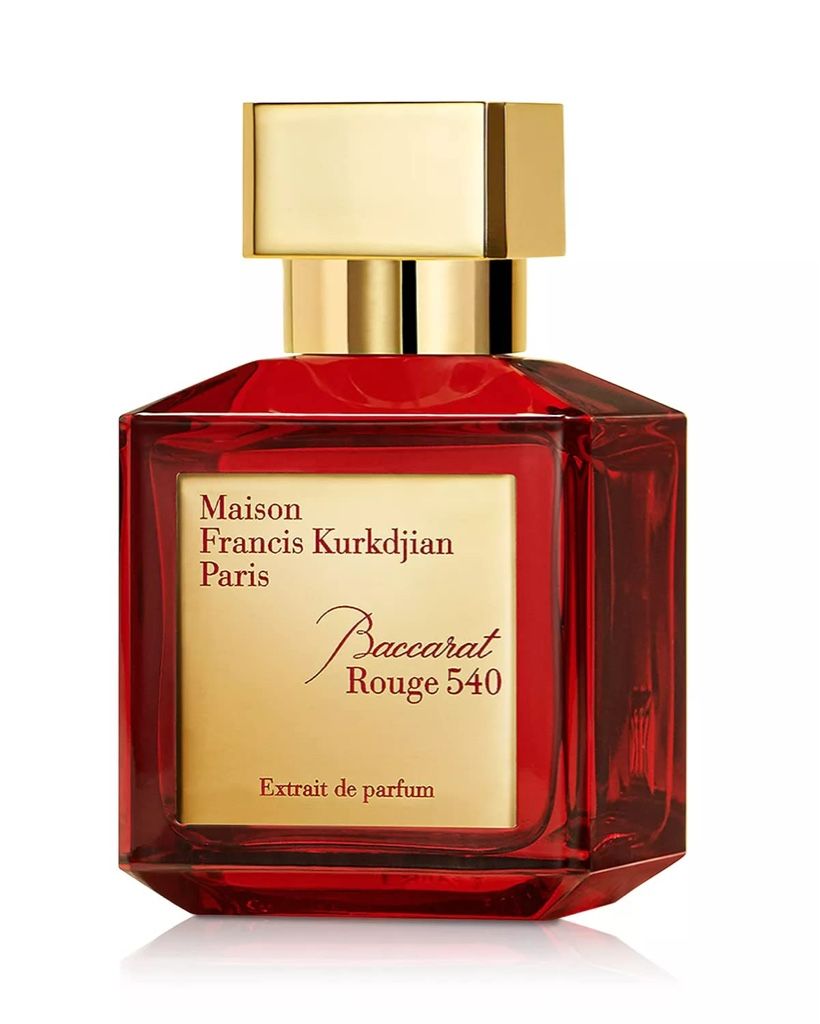 Baccarat Rouge