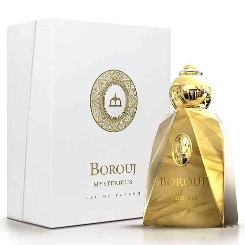 Borouj Mysterious Eau de Parfum