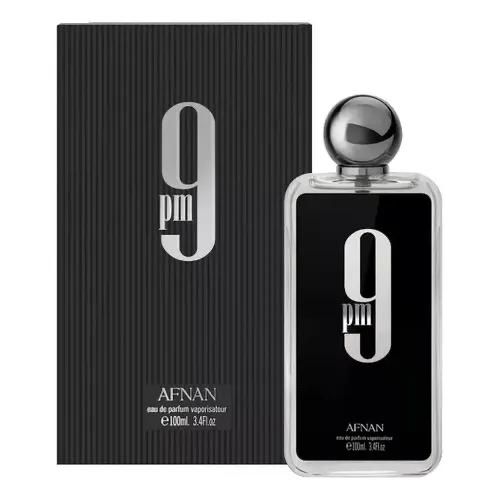 Afnan 9 PM perfume