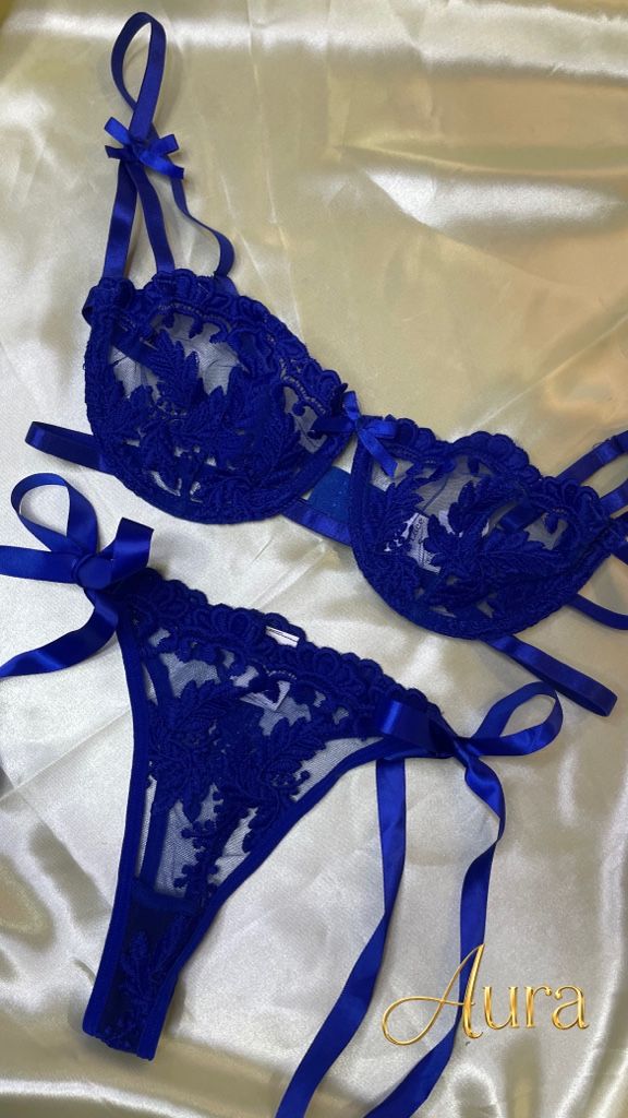 Set Ariel