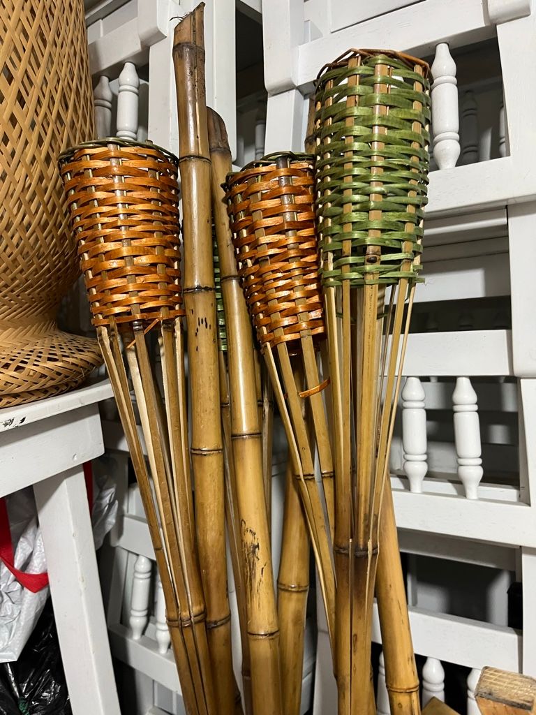 ANTORCHAS