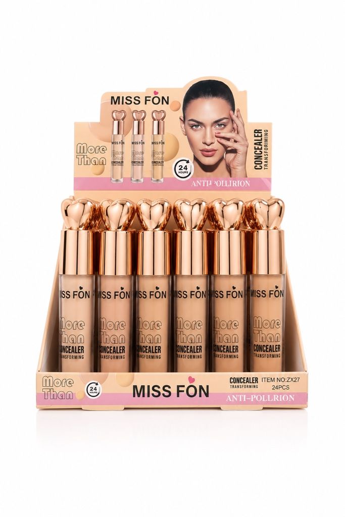 CORRECTOR MISS FON MT