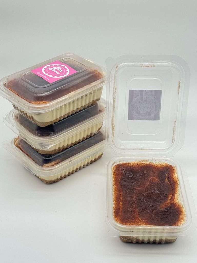 Tiramisú