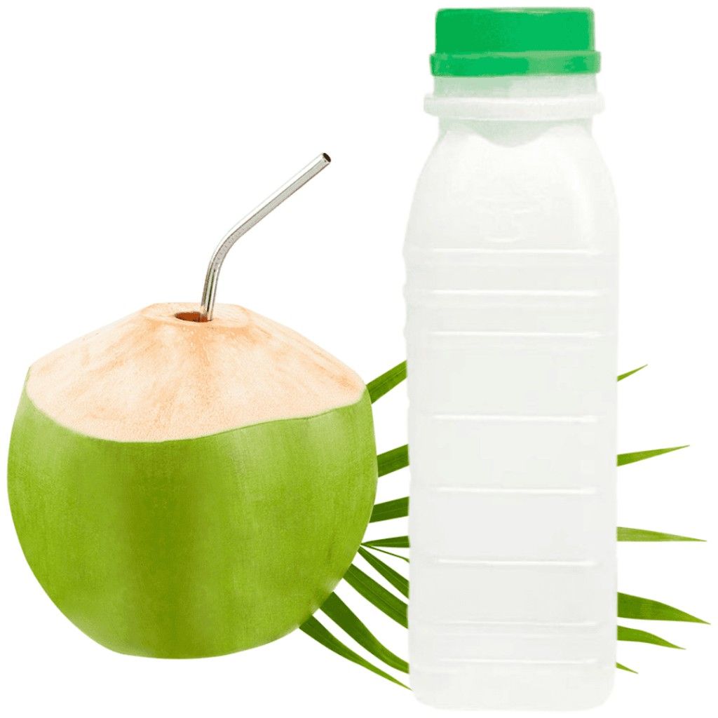Água de coco 300ml