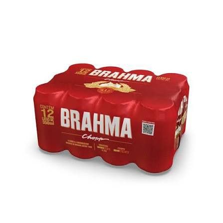 Brahma lata