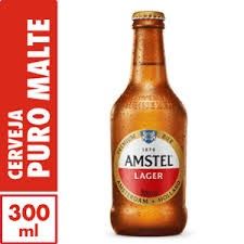 Amstel buchudinha