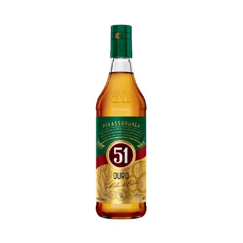 51 ouro