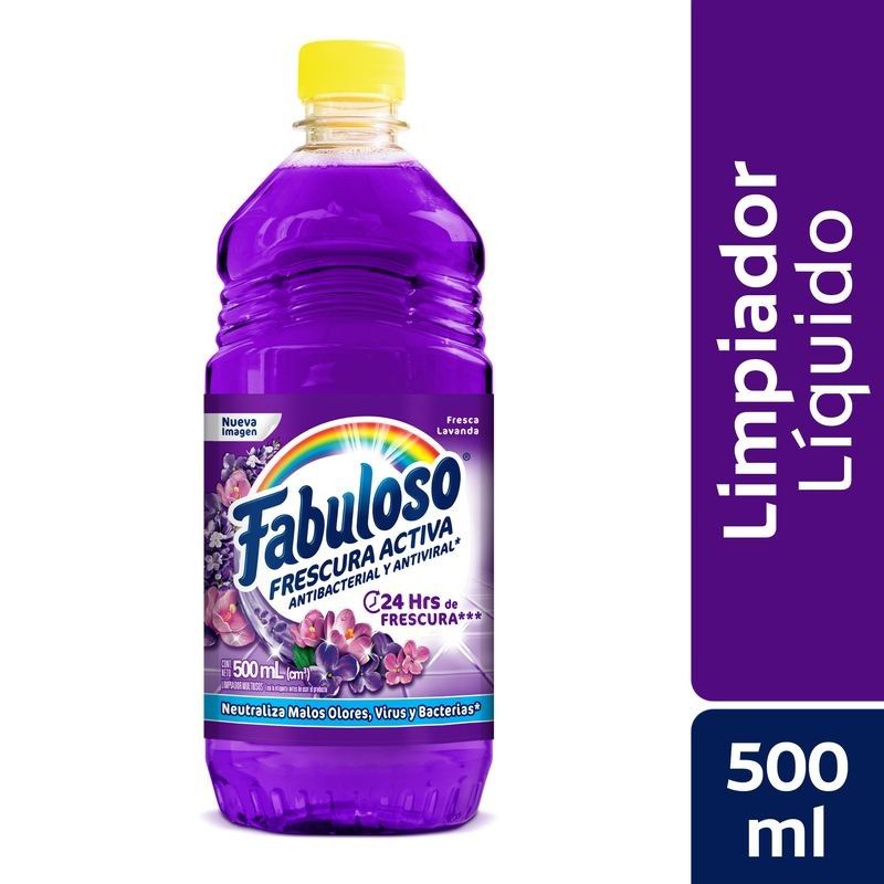 FABULOSO 500ml