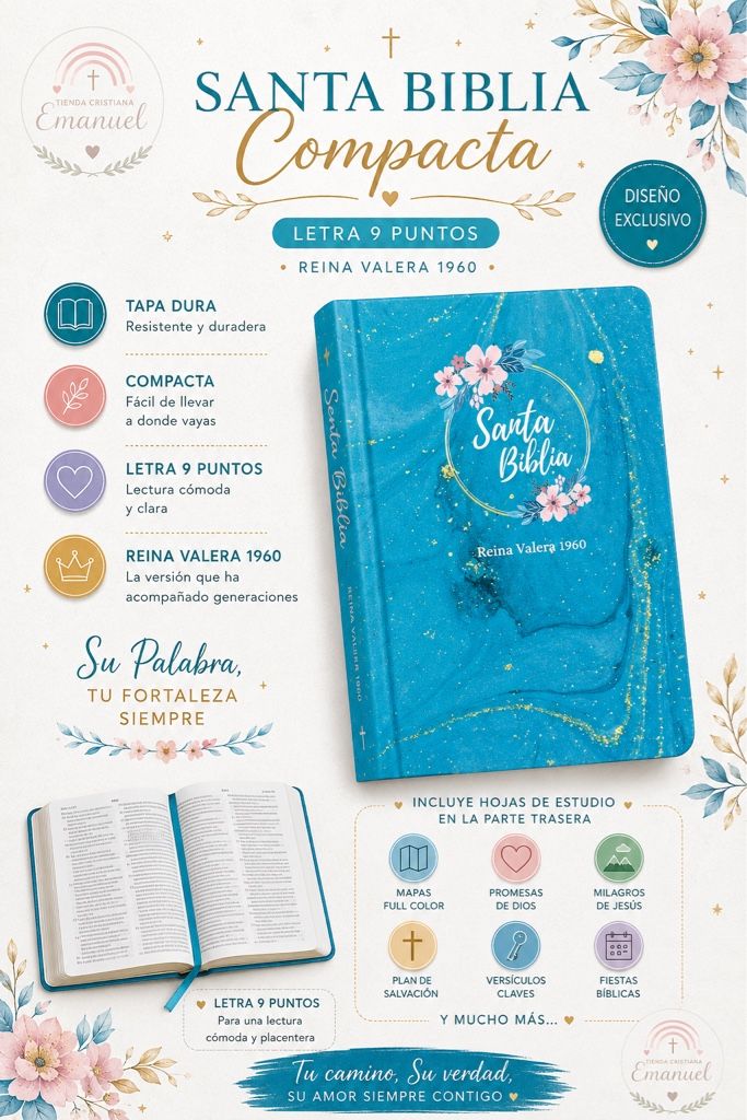 Biblia Calipso