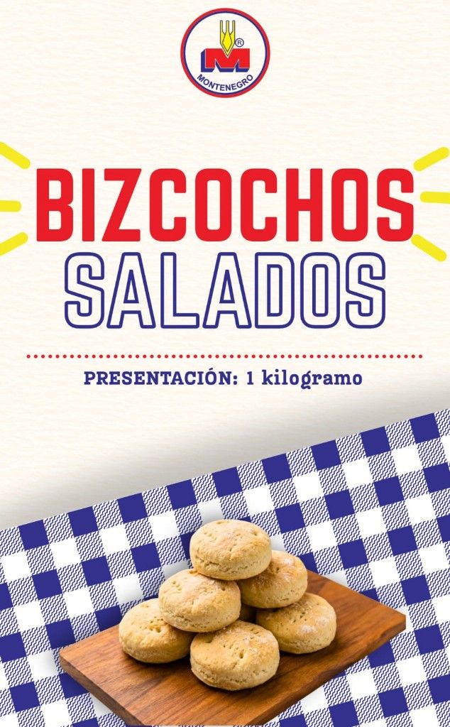 MATERITOS X 1KG