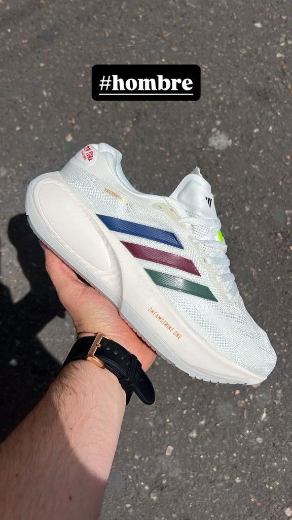 Adidas Dreamstrike 1