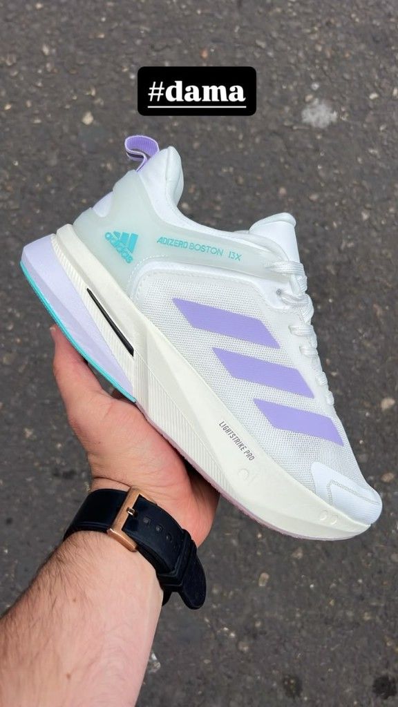 Adidas Ligthstrike ² dama