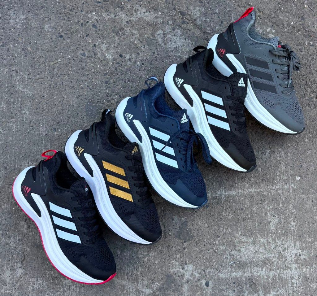 Adidas Bounce 2.0