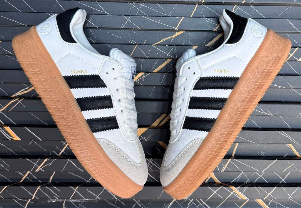Adidas samba dama