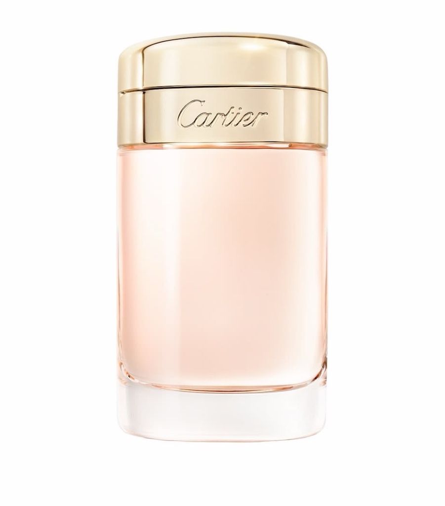 Baiser Volé Mujer 100ml EDP Cartier