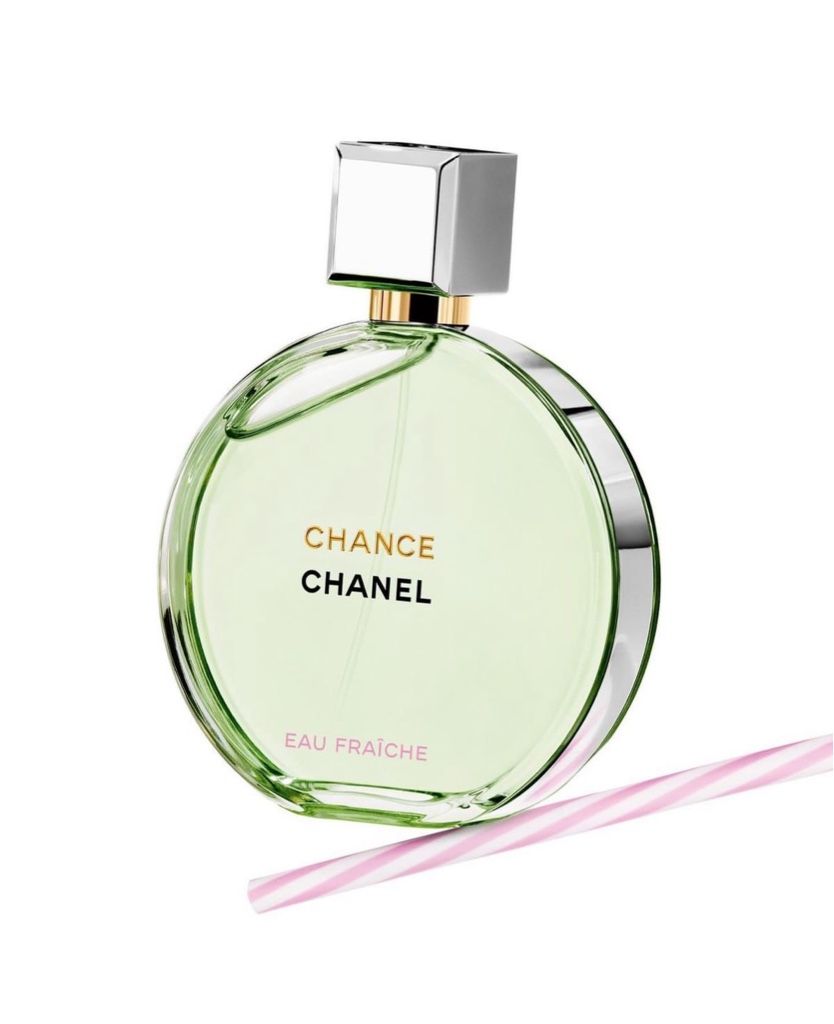 Channel Eau Fraiche