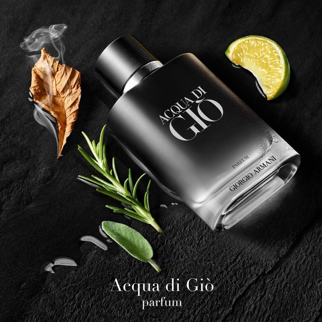 Acqua di Gio parfum