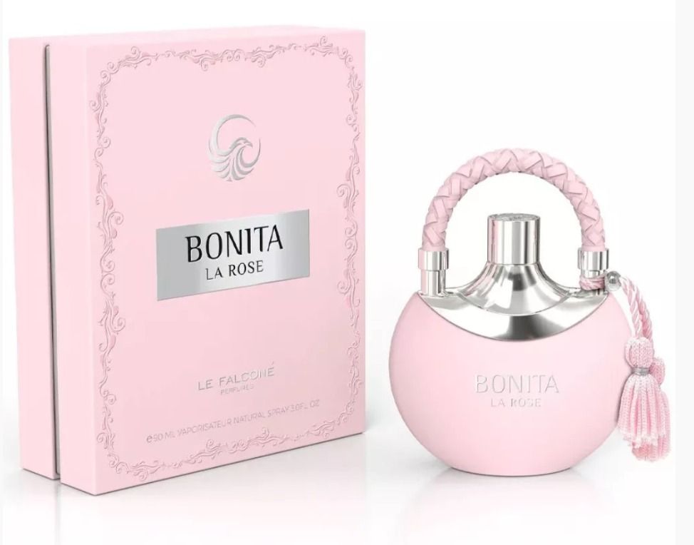 Bonita Rose 100ml