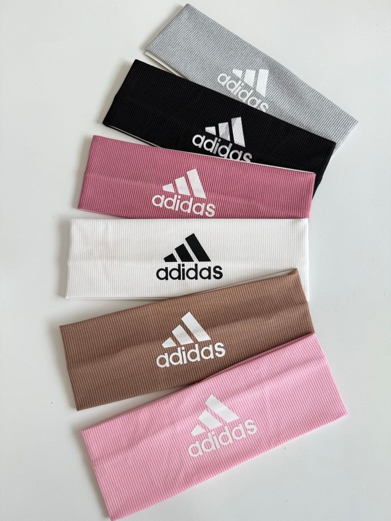 Adidas bandana deportiva