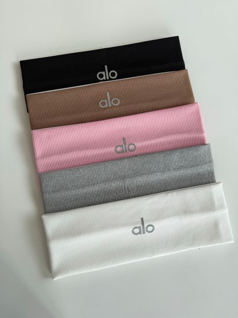Alo Diademas