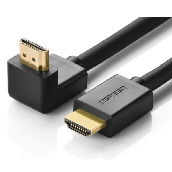 Cable HDMI 1mts UGREEN