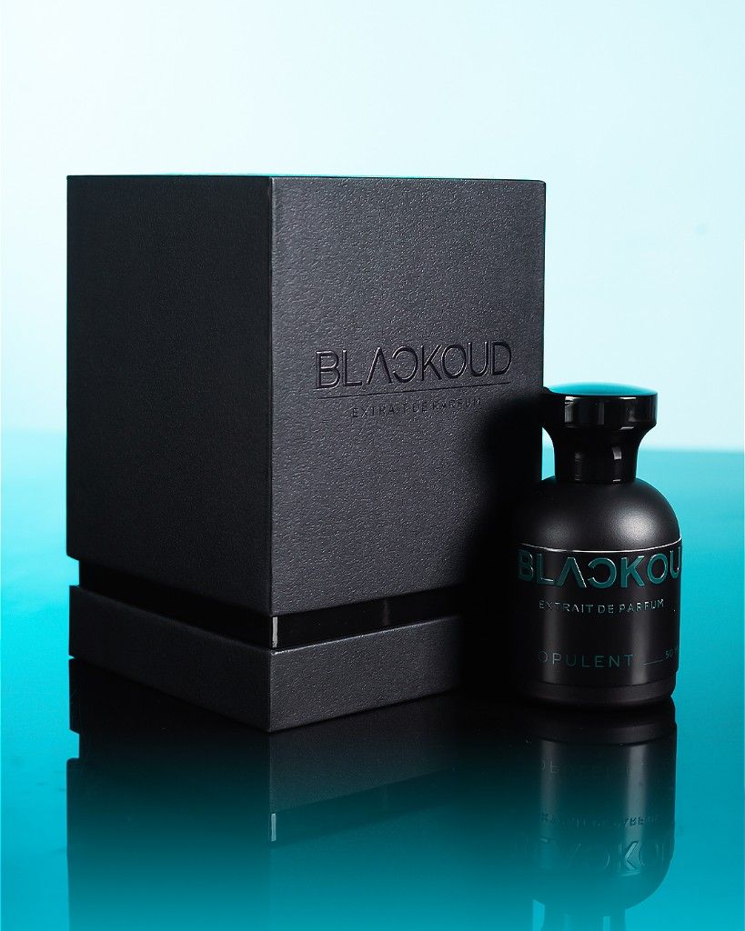 BlackOud - Opulent
