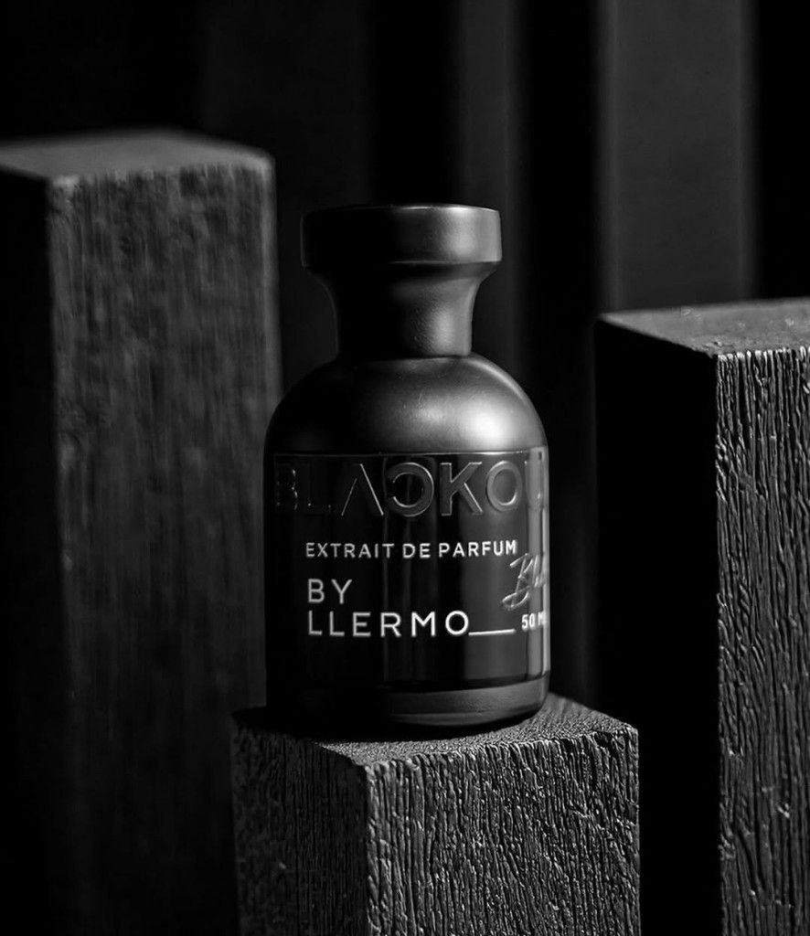 Blackoud - By Llermo