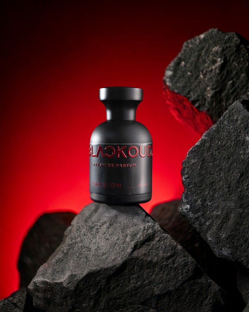 BlackOud - Passion