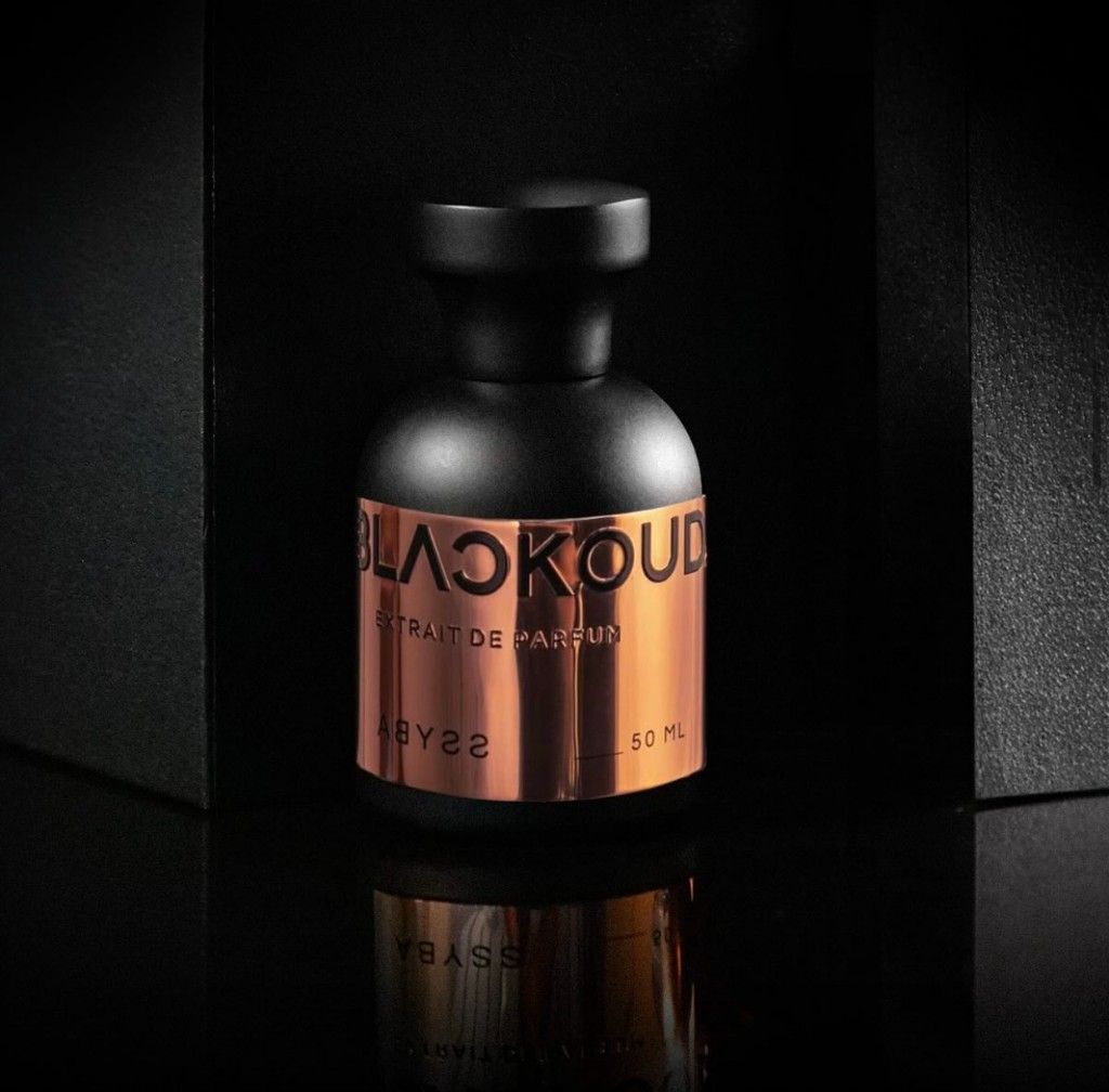 BlackOud - Abyss