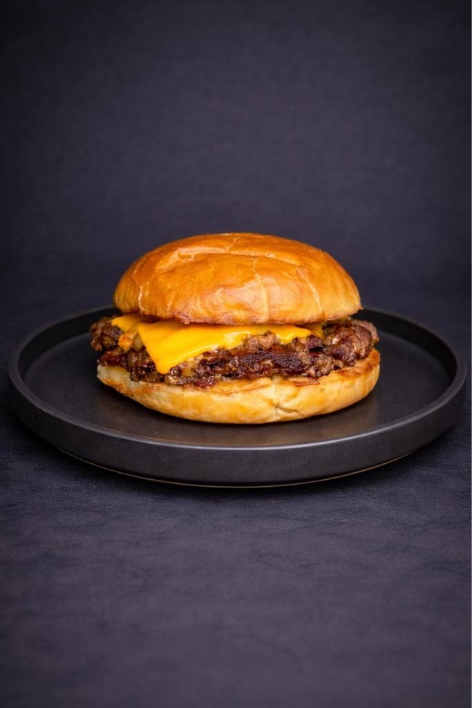 Cheese Burger