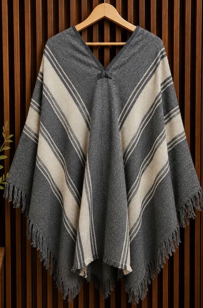 Poncho Moro