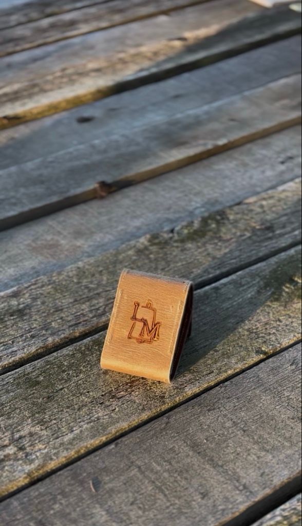 Estuche para Cartas